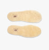 UGG SHEEPSKIN INSOLE Mens Natural