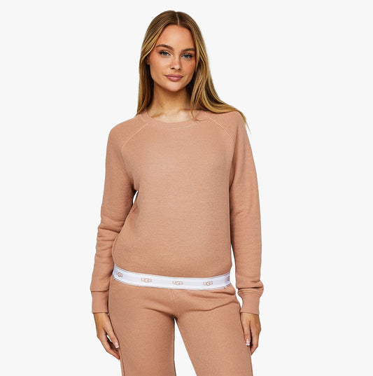 UGG NENA Womens Loungewear Sandalwood