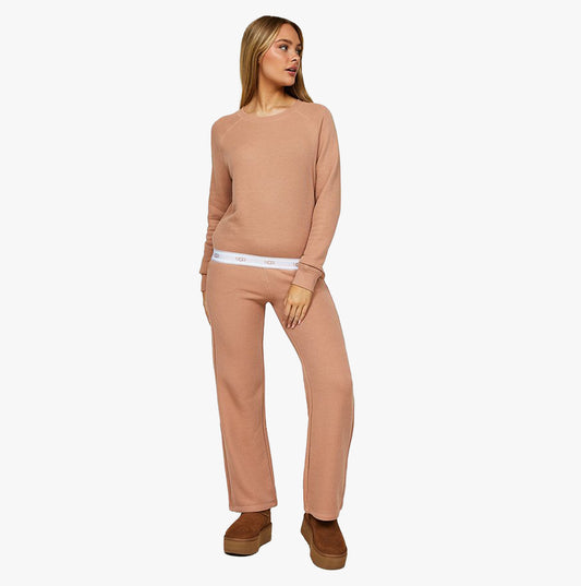 UGG NENA Womens Loungewear Sandalwood