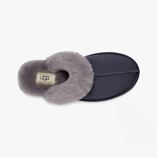 UGG SCUFFETTE II Womens Mule Slippers Eve Blue / Lighthouse