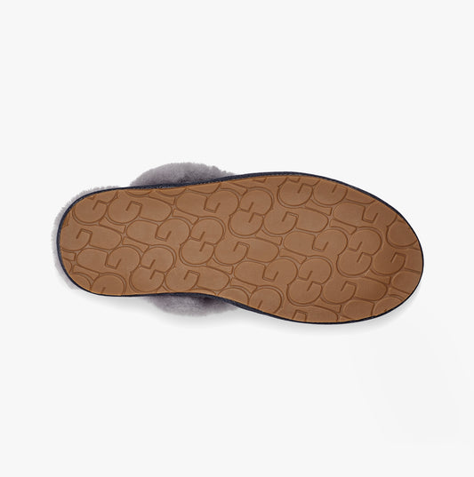 UGG SCUFFETTE II Womens Mule Slippers Eve Blue / Lighthouse