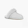 UGG SCUFFETTE II Womens Mule Slippers Glacier Grey