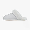 UGG SCUFFETTE II Womens Mule Slippers Glacier Grey