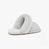UGG SCUFFETTE II Womens Mule Slippers Glacier Grey