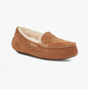 UGG ANSLEY Womens Slippers Chestnut