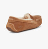 UGG ANSLEY Womens Slippers Chestnut
