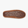 UGG ANSLEY Womens Slippers Chestnut