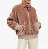 UGG LAKEN Womens Jacket Cliff