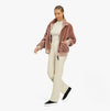 UGG LAKEN Womens Jacket Cliff