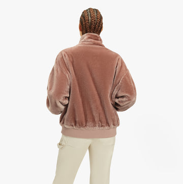 UGG LAKEN Womens Jacket Cliff