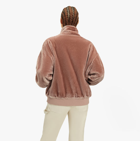 UGG LAKEN Womens Jacket Cliff
