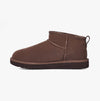 UGG CLASSIC ULTRA MINI Womens Boots Burnt Cedar
