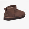 UGG CLASSIC ULTRA MINI Womens Boots Burnt Cedar