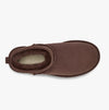 UGG CLASSIC ULTRA MINI Womens Boots Burnt Cedar