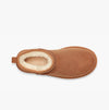 UGG CLASSIC ULTRA MINI Womens Boots Chestnut