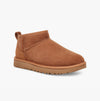 UGG CLASSIC ULTRA MINI Womens Boots Chestnut