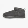 UGG CLASSIC ULTRA MINI Womens Boots Grey