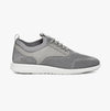 UGG UNION Mens Casual Trainers Seal