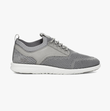 UGG UNION Mens Casual Trainers Seal