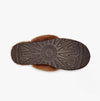 UGG COZY Womens Slippers Burnt Cedar
