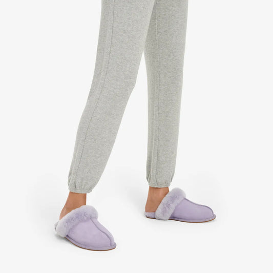 UGG GABLE Womens Loungewear Set Grey Heather