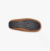 UGG ASCOT Unisex Kids Slippers Chestnut Suede