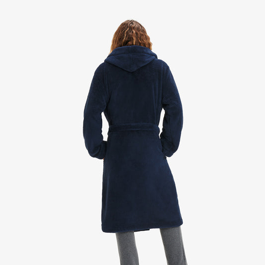 UGG BECKETT Mens Dressing Gown Twilight