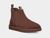UGG NEUMEL Mens Chelsea Boots Grizzly