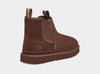UGG NEUMEL Mens Chelsea Boots Grizzly