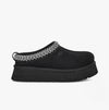 UGG TAZZ Womens Slippers Black