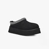UGG TAZZ Womens Slippers Black