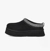 UGG TAZZ Womens Slippers Black