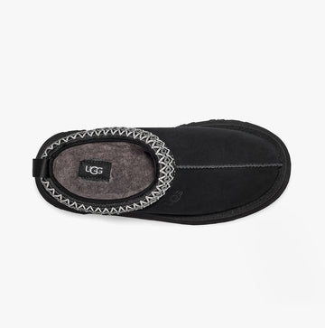 UGG TAZZ Womens Slippers Black