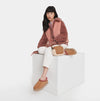 UGG TAZZ Womens Slippers Chestnut