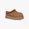 UGG TAZZ Womens Slippers Chestnut