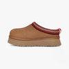 UGG TAZZ Womens Slippers Chestnut