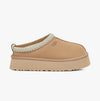 UGG TAZZ Womens Full Slipper Sand