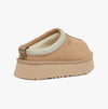 UGG TAZZ Womens Full Slipper Sand