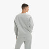 UGG MADELINE Womens Sweater Grey Heather/Sonora
