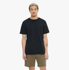 UGG DARIAN Mens Pyjama Set Black/Olive