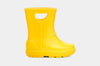 UGG DRIZLITA Unisex Kids Boots Canary