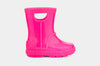 UGG DRIZLITA Unisex Kids Boots Taffy Pink