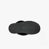 UGG FUNKETTE Unisex Kids Slippers Black