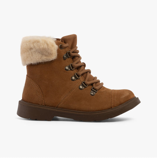 UGG ASHTON Womens Boots Chestnut