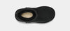 UGG CLASSIC ULTRA MINI Kids Classic Boots Black