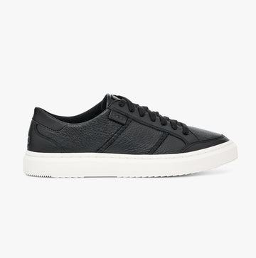 UGG ALAMEDA LACE Womens Trainers Black