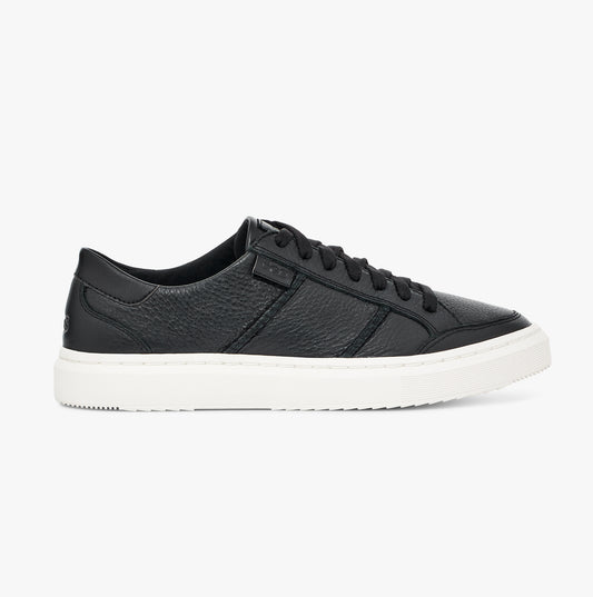 UGG ALAMEDA LACE Womens Trainers Black