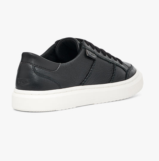 UGG ALAMEDA LACE Womens Trainers Black