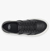 UGG ALAMEDA LACE Womens Trainers Black