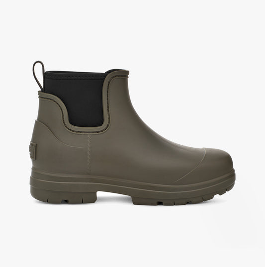UGG DROPLET Womens Boots Forest Night